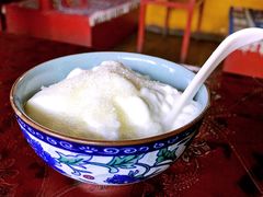 -达老餐厅