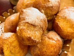 炸鲜奶-都一处烧麦馆(前门店)