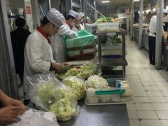 -第一中心医院-食堂(复康路店)