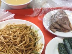 -新川面馆(新街口起源店)