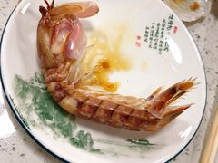 -睿柏云酒店-餐厅