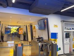 -超鹿运动(达信大厦店)