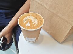 -% Arabica阿拉比卡咖啡(深圳湾万象城店)