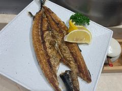 -上户日本料理(北仑富邦店)