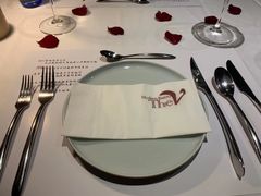 -The V泽惟·低温慢煮料理