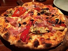 -La Strada(安福路店)