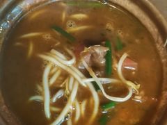 小铜锅烧米线乐-雀舞云南菜(乐客城店)