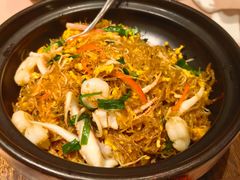 -香然会·园林雅宴(陆家嘴店)