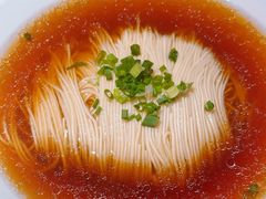 -松鹤面馆·古法焖肉面(观前店)