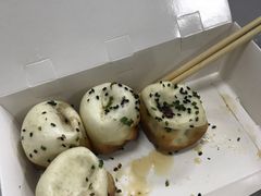 特色生煎-东泰祥生煎馆(陕西南路店)