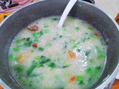 -南记食粥坊·宵夜大排档(莲花店)