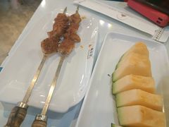 -帕米尔食府(白云观店)