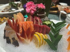 -79号渔船海鲜饭店(西丽店)