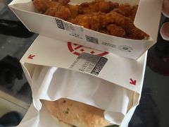 -必胜客(兴华中路PH店)