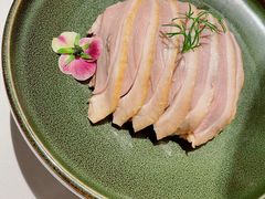 金陵盐水鸭-民国红公馆(老门东店)