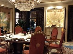 -长沙富力万达文华酒店