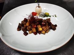 -大汉金桥华美达广场酒店·食秀全日制餐厅