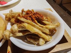 -芭夯兔·兔肉汤锅(新都店)