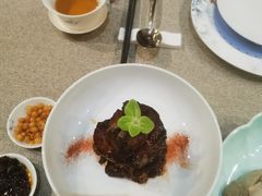 -太湖饭店·寄畅轩中餐厅