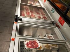 -怡人怡口牛排海鲜自助(飞龙大厦店)