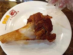 -黄记煌三汁焖锅(名泉广场店)