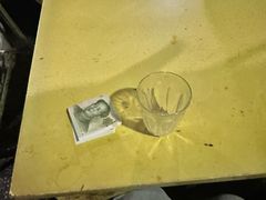 -老光明岗琼甜茶馆
