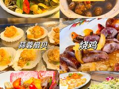 -香港都会海逸酒店