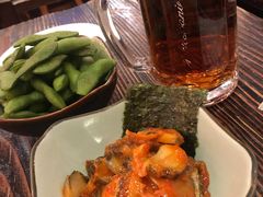 -平成屋·午肴夜酒(四川北路店)