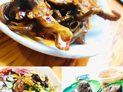-雲记卢妈冷锅串串(中道街总店)