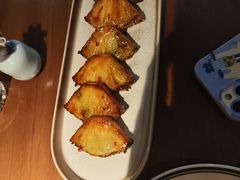 -ONE SMILE 美式烟熏慢烤(壹方汇店)