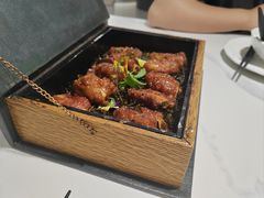 -3号仓库·创意中国菜(新世界城店)