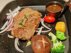 -牛扒先生·厚切雪花牛扒西餐厅(北京路禺山路店)