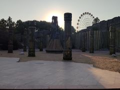 -淹城春秋乐园