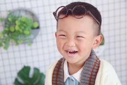 -芭比儿童摄影·百天照·周岁照·生日照(田园都市店)