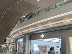 -天虹购物中心(深圳龙华店)