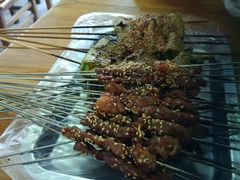 -大明串店(青林街店)