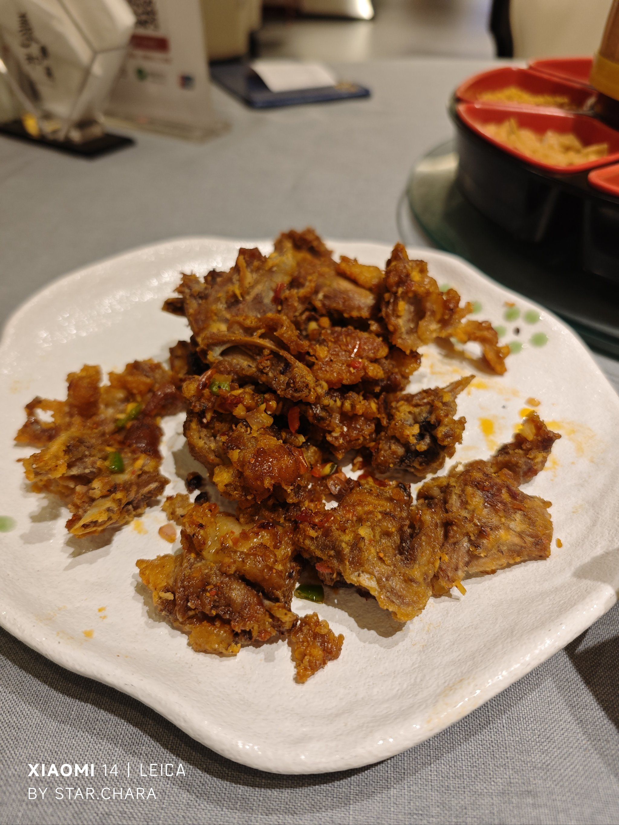 羲和雅苑烤鸭坊