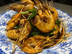 -老头儿油爆虾(金沙印象城店)