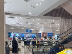 -BIGOFFS 超级折扣(仁恒伊势丹店)