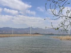 -怀来官厅水库