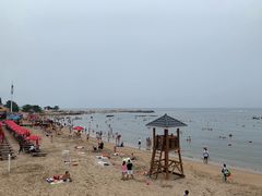 -老虎石海上公园