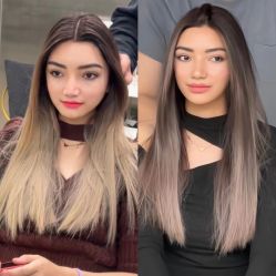 -FASHION PALACE hair+