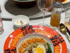 -富淳饭店(世纪公园店)