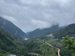 -鹿院坪生态旅游景区