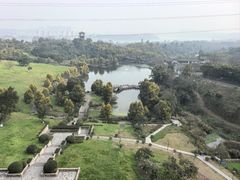 -张坝桂圆林公园