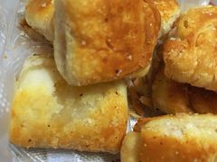 -徐文林香酥饼(桃园店)