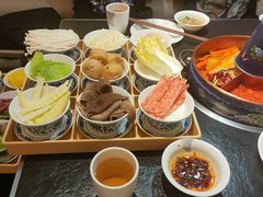 -咏江南·苏式火锅·苏州评弹(观前街店)