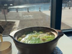 -东方太阳城淮扬餐厅(会所中餐厅店)