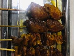 -海平馄饨(逍遥二路店)