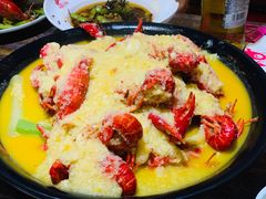 -龙虾风暴(松江店)